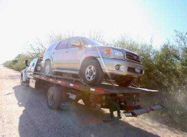 Autopsia muestra que hombre encontrado en Alton falleció por suicidio