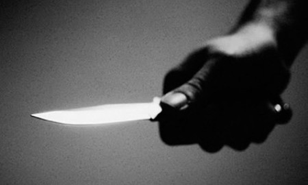 Asaltantes dejan gravemente herida a una mujer 