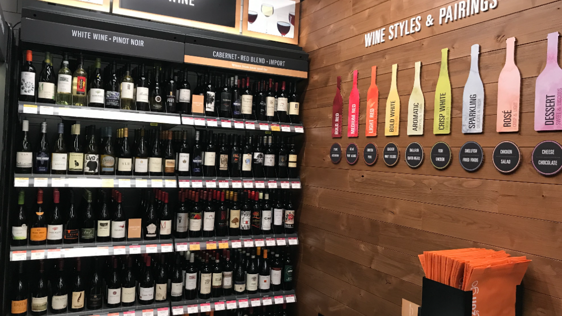 Amazon luce con su Supermercado inteligente