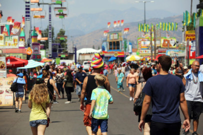 Cancelan feria de Los Ángeles por primera vez desde Segunda Guerra Mundial 