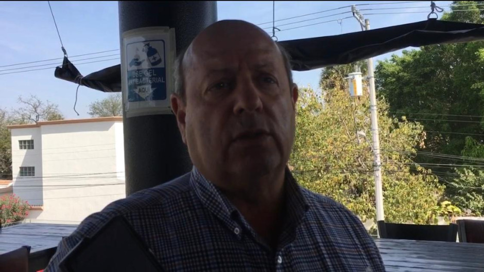 Pandemia y apatía; retos de campañas: Enrique Cárdenas 