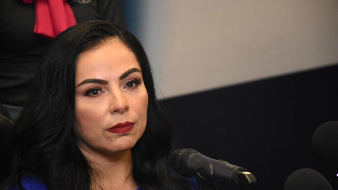 Revela informe de la CODHET que policías siguen en primer lugar de quejas