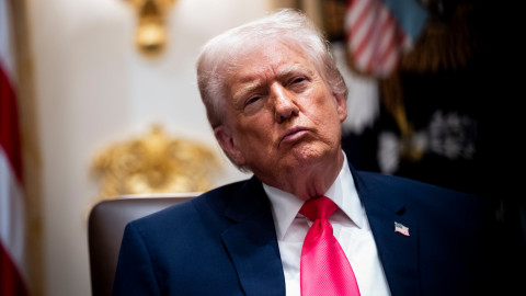 Trump retira a casi 30 embajadores en una reorganización de la política exterior