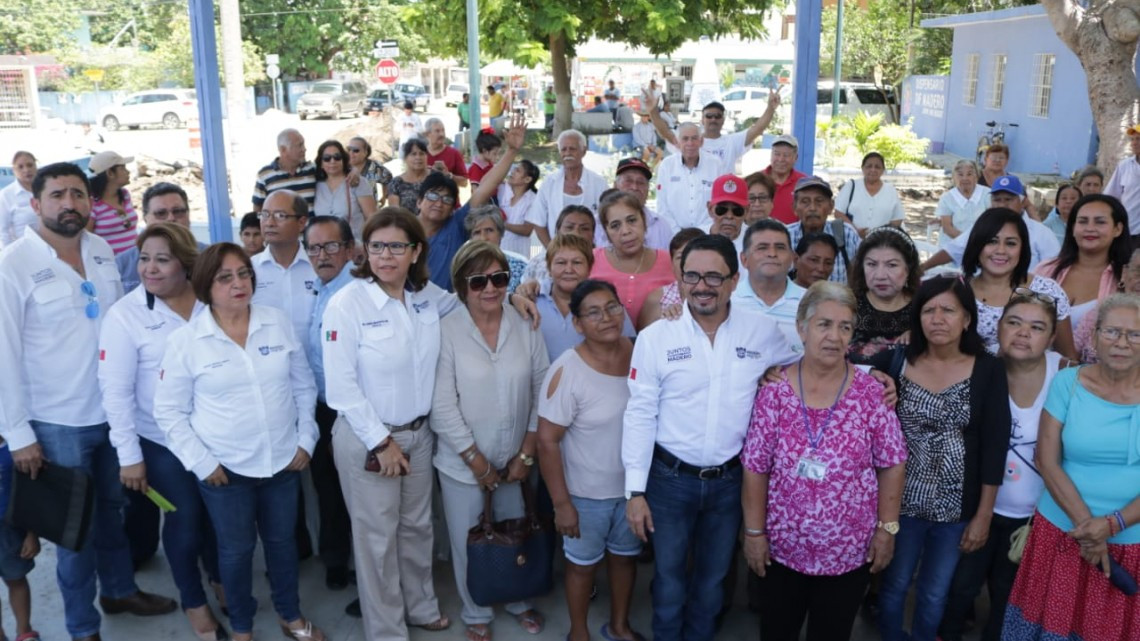 Ayuntamiento fortalece el tejido social con espacios de convivencia familiar