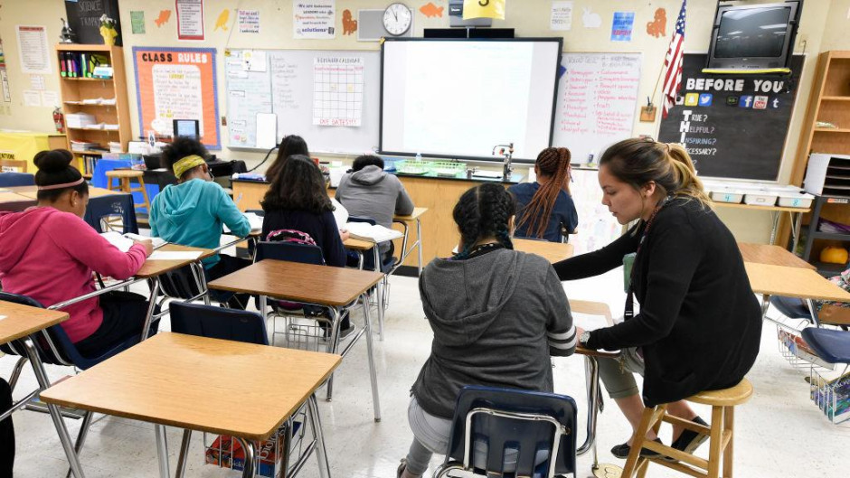 Anuncian feria de empleo en escuelas de Dallas 