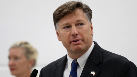  En México si se ven cosas muy desalentadoras para la inversión extranjera: Landau 