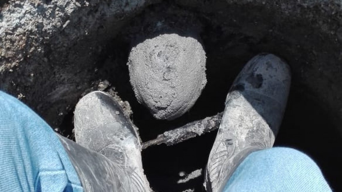 Protege COMAPA drenaje pluvial en Bugambilias