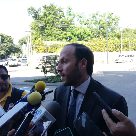 Buscan 200 empresas tamaulipecas ser proveedores del ramo energético