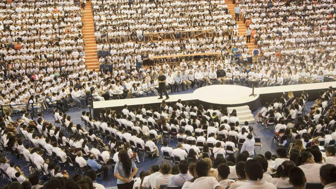 Derrumban mitos de "buena vida" de narcos