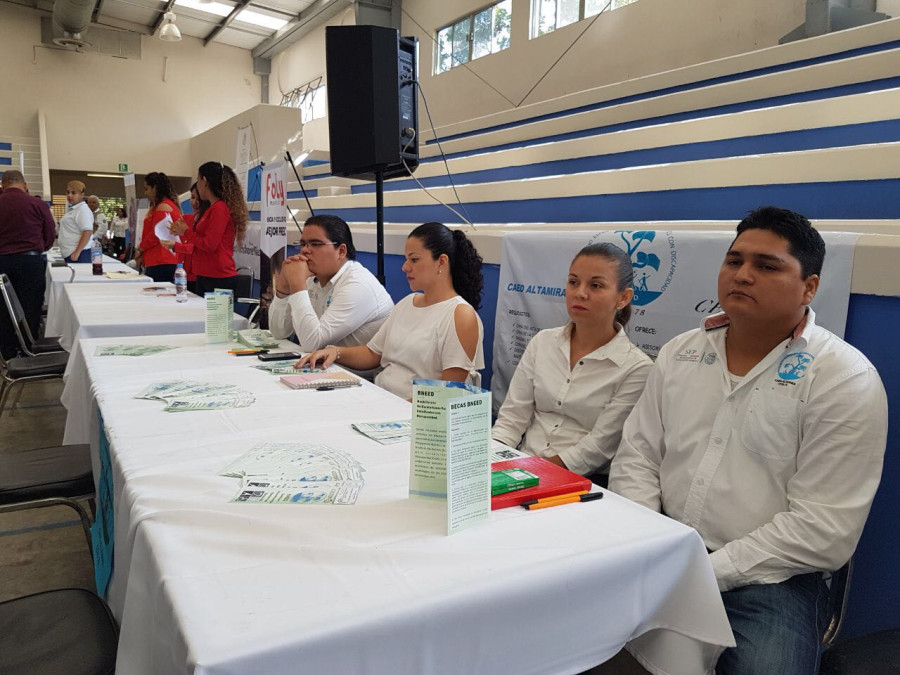 Llega Tamaulipas a los casi 40 mil empleos formales en el año