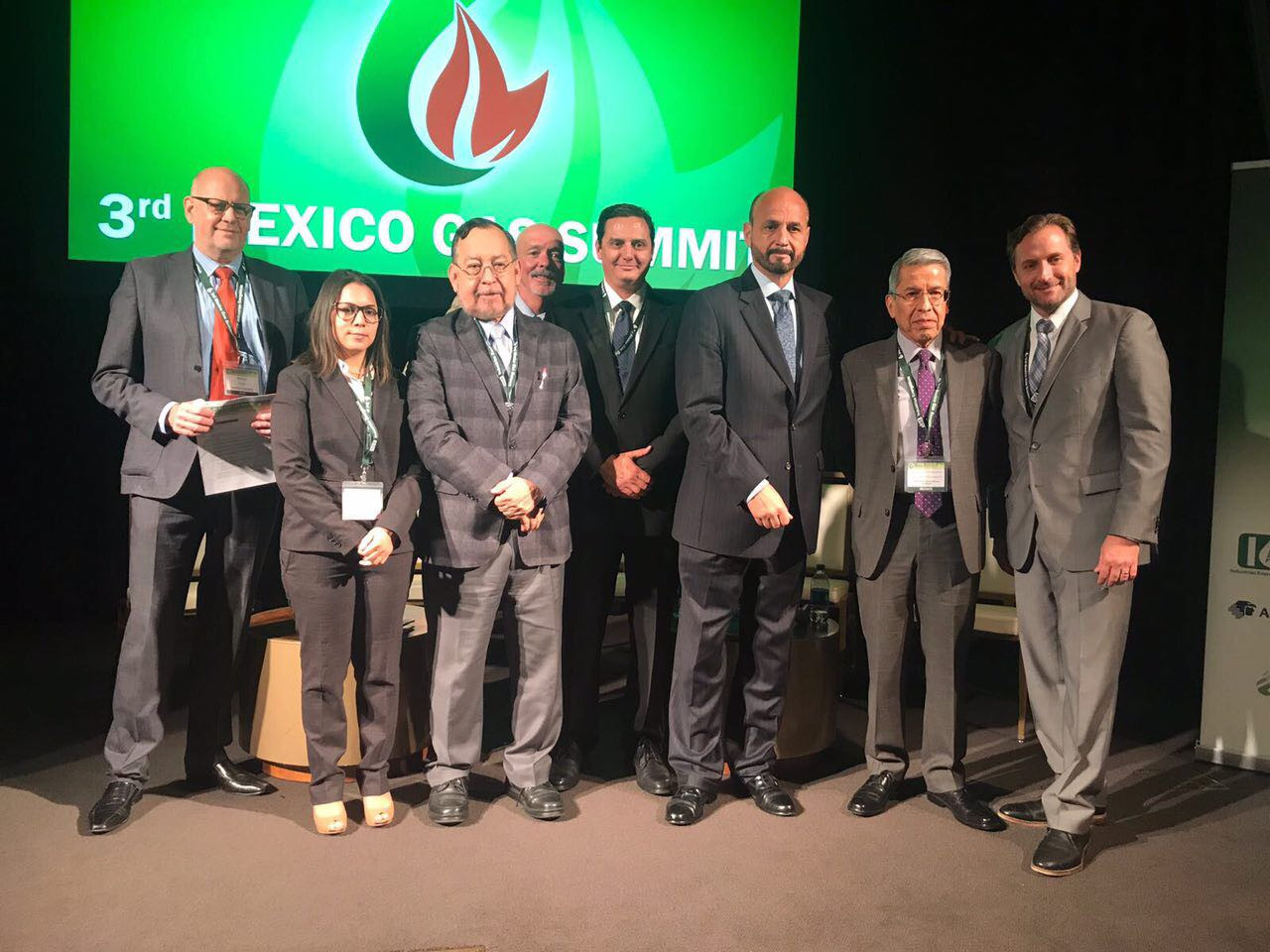 Expone Secretario Talancón ventajas competitivas de Tamaulipas en Texas