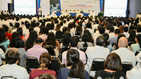 Reconoce Gobernador a donadores de órganos