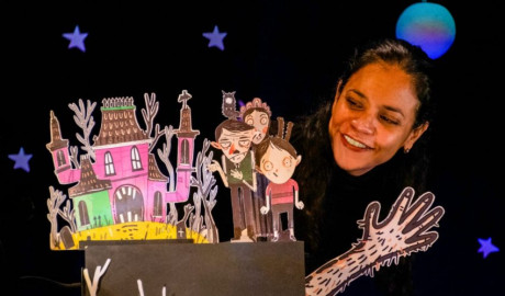 Celebrará Tamaulipas 20 años del programa nacional «Teatro a una sola voz»