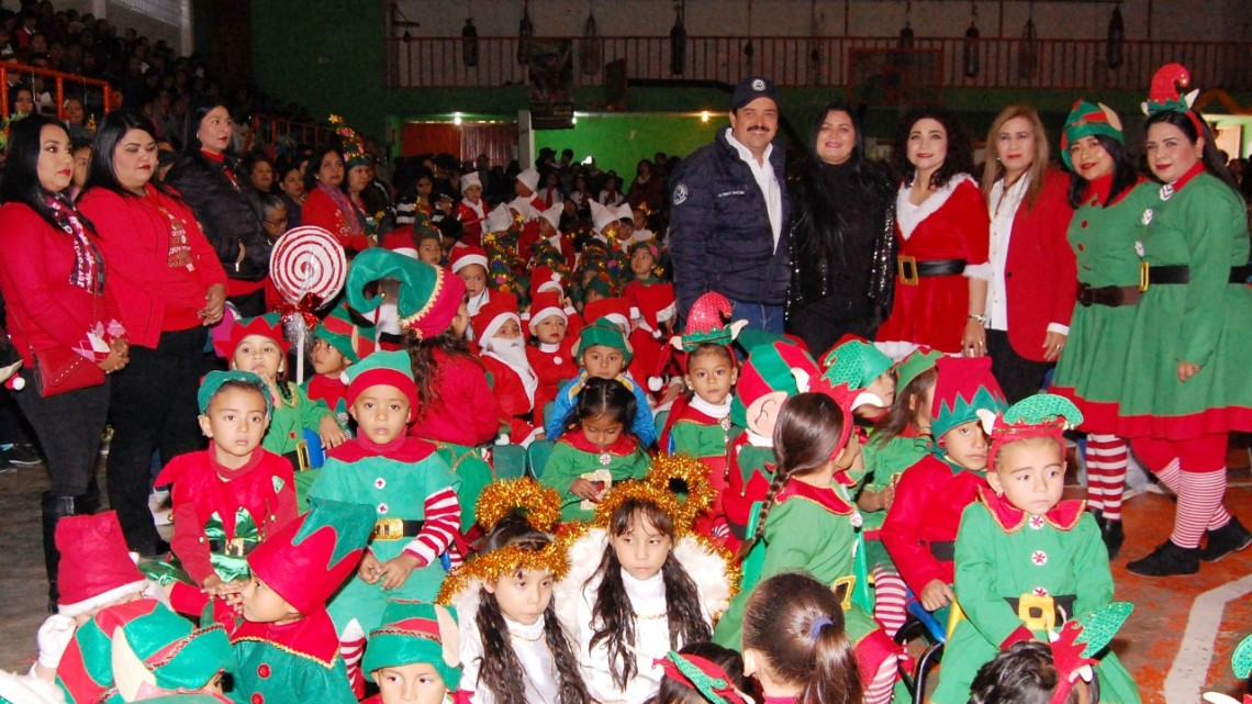 La Reconstrucción del Tejido Social es Tarea de Todos