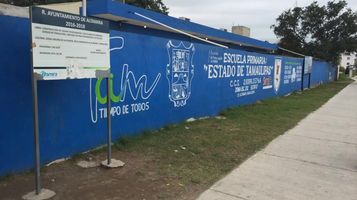 Necesario más aulas o ampliar turnos de clase para cubrir demanda escolar
