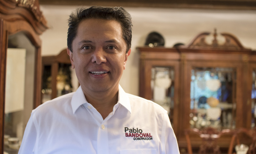 Superdelegados que renunciaron y buscan ser gobernadores 