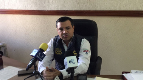 Canaco Madero asistirá a Expo comercial en China