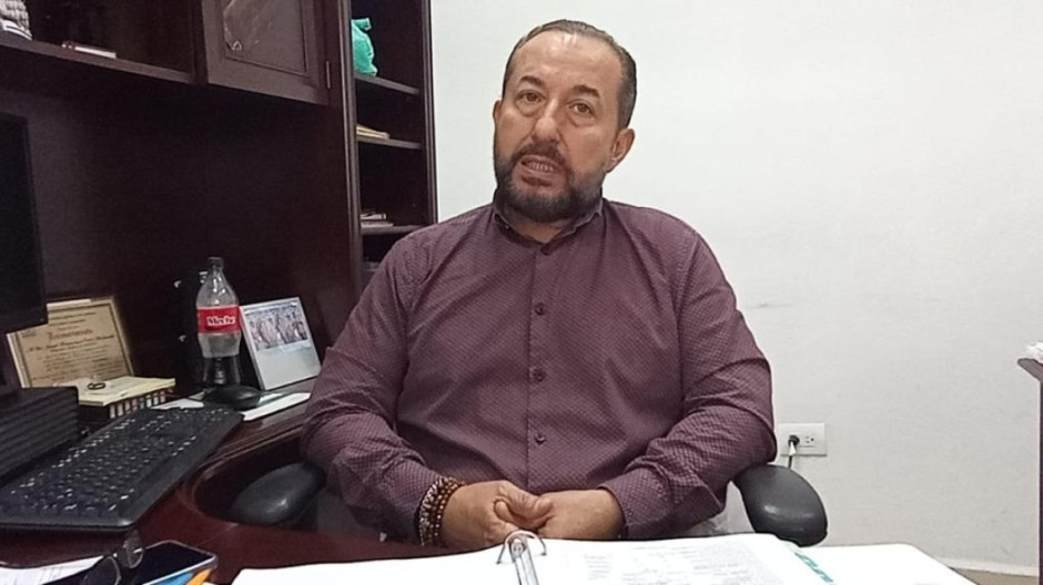 Realiza  CAIRRS Jornada de atención médica integral para trabajadores sexuales