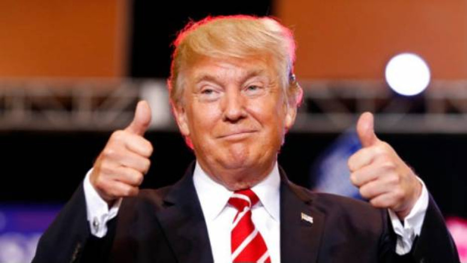 Twitter no bloqueará cuenta de Trump pese amenazas de guerra