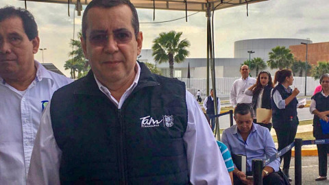 Ante incremento de combustibles aumentaría tarifa del transporte público