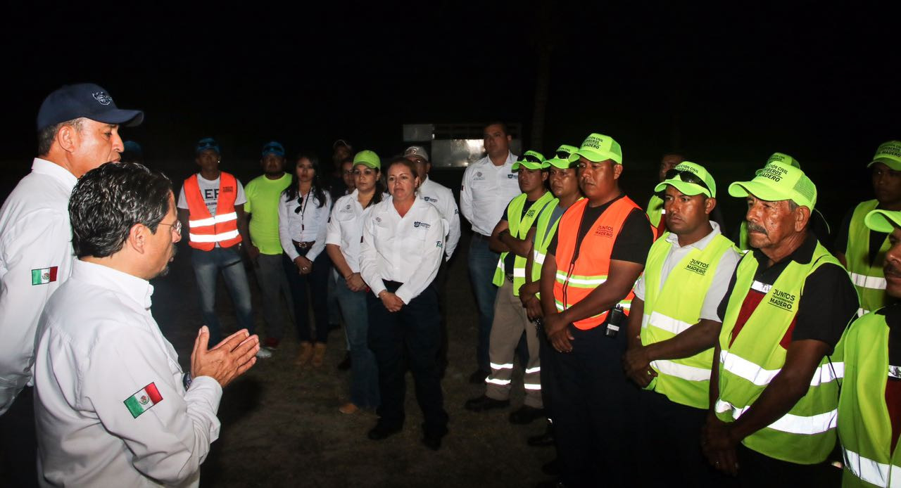 Carnaval Playa Miramar fortalece el tejido social de la Zona Sur