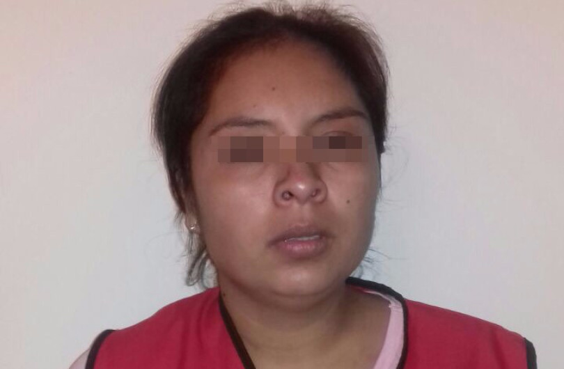 Vinculan a proceso a secuestradores