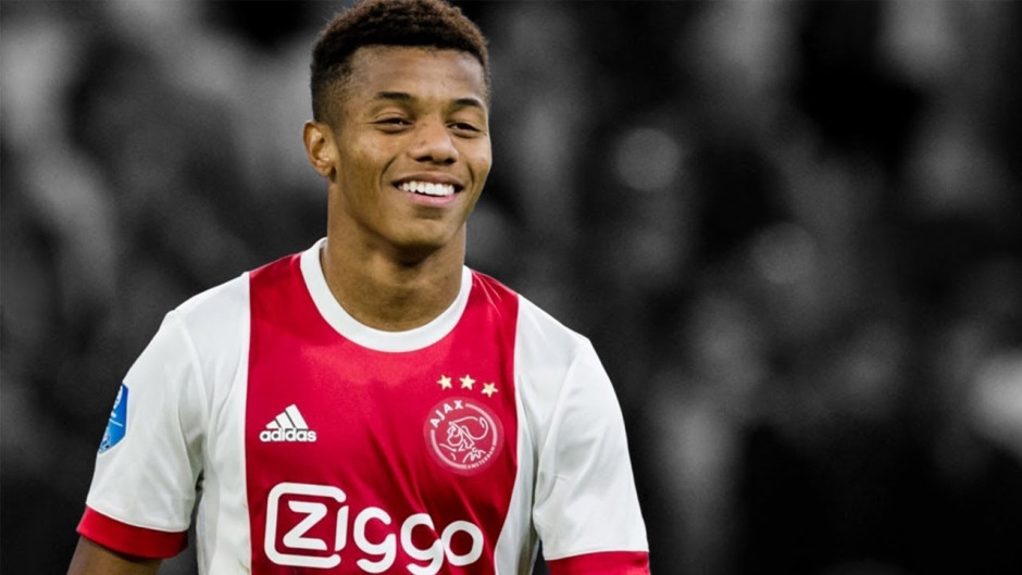 ¡No aprenden! Jugador del Ajax y Sao Paulo asisten a fiesta clandestina