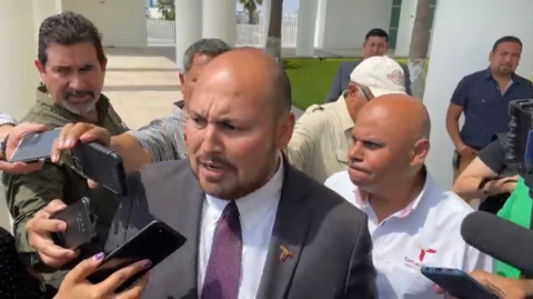 Niega Secretario General intervenir para designar a su primo alcalde de Río Bravo