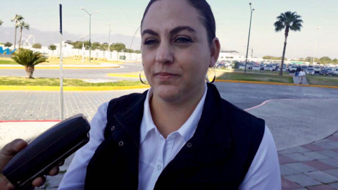 Garantizan seguridad para turistas en Semana Santa