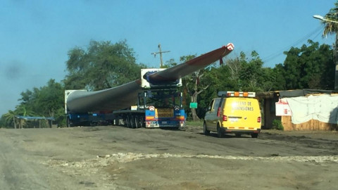 Si mantiene el crecimiento industrial en Altamira