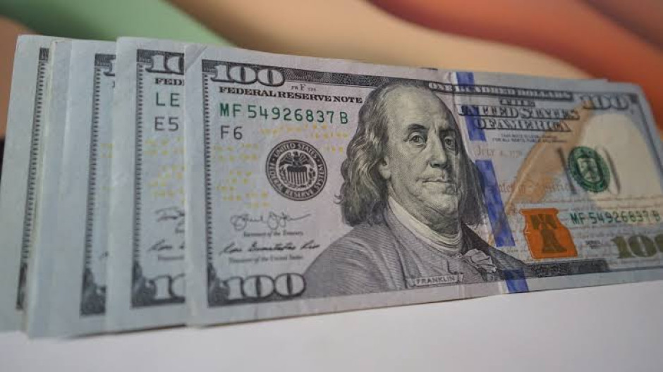 Tipo de cambio: ¿Cómo se despide el dólar esta semana en México?