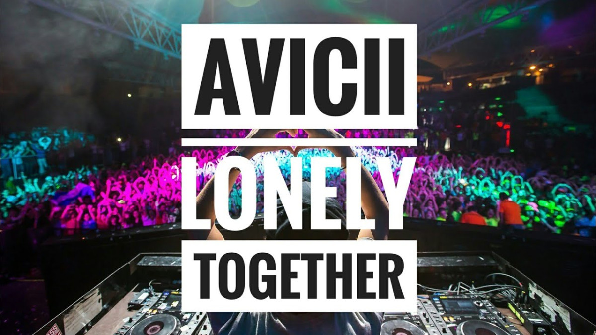 Avicci comparte video oficial de “Lonely Together” junto a Rita Ora