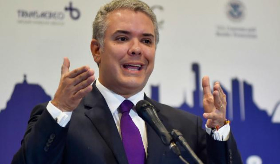 Dictan 36 meses de prisión preventiva contra Keiko Fujimori