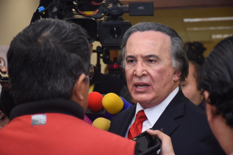 Congreso terminará con pendientes antes de irse de vacaciones