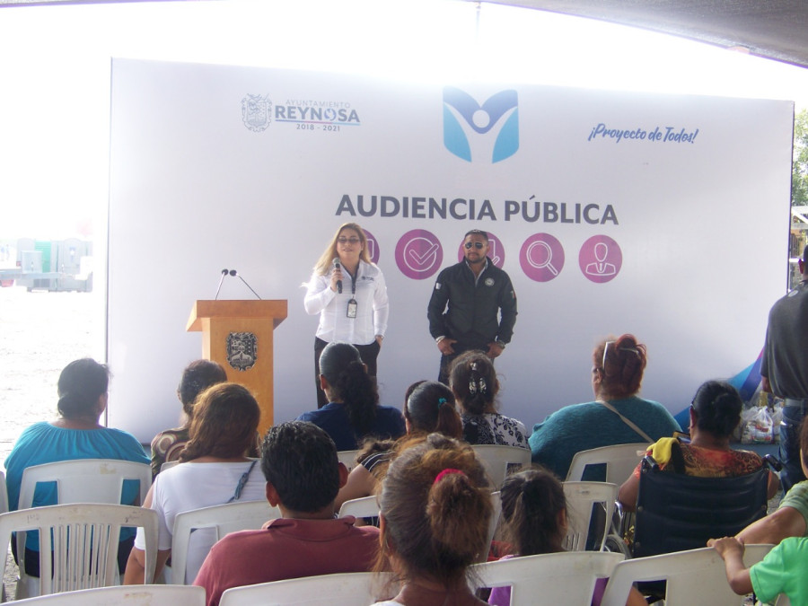 Impulsa Gobierno Municipal plática contra la Trata de Personas