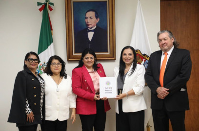 Emite Codhet 27 recomendaciones en el 2022