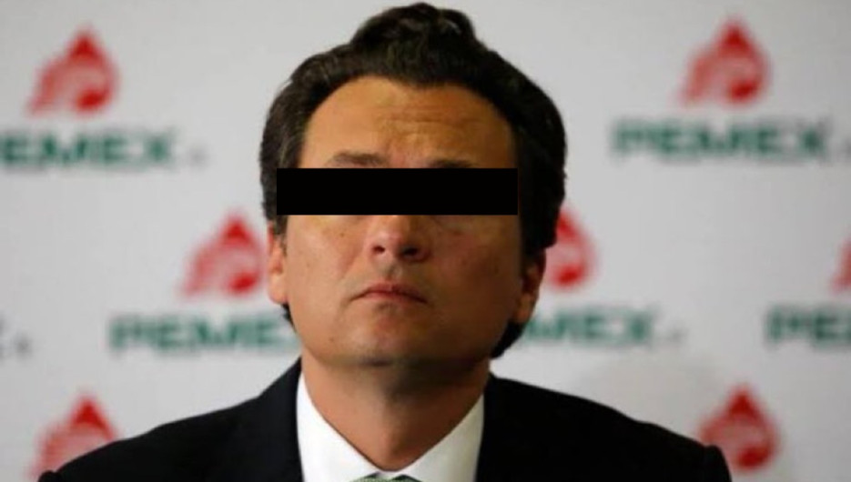 Segunda audiencia de Emilio "L"; Comparece por caso Odebrecht