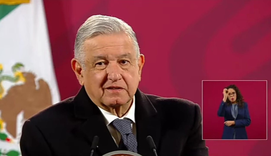 Alza de precios, estrategia de seguridad, esto y más en conferencia matutina de AMLO