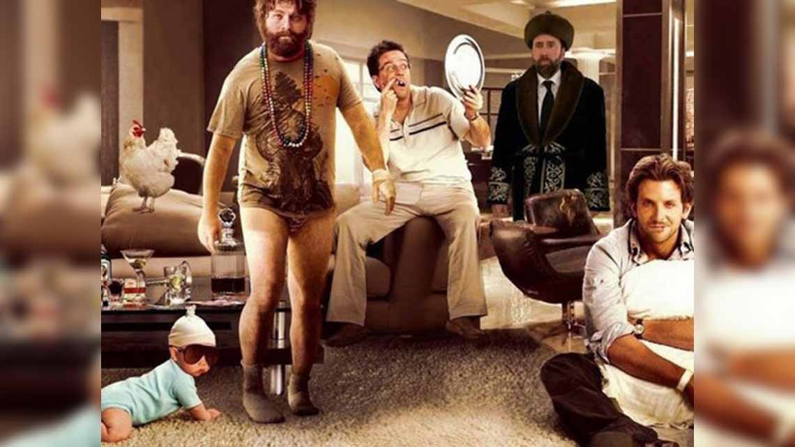 Nicolas Cage se convierte en divertido meme