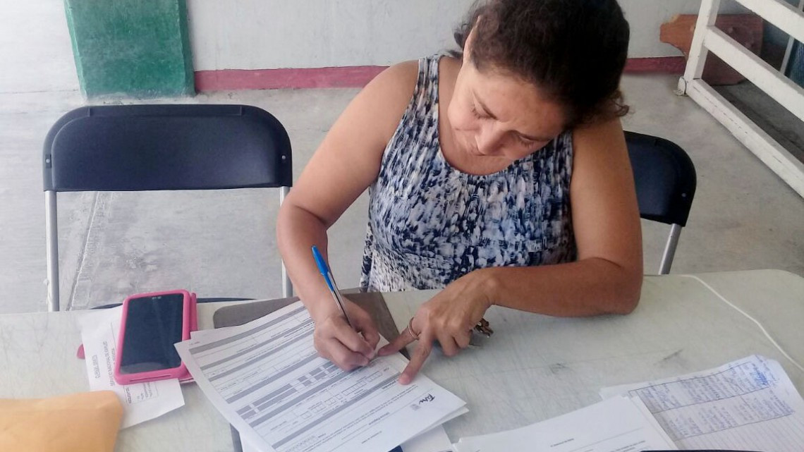 Beneficia a ciudadanía Plan Unidos por Reynosa