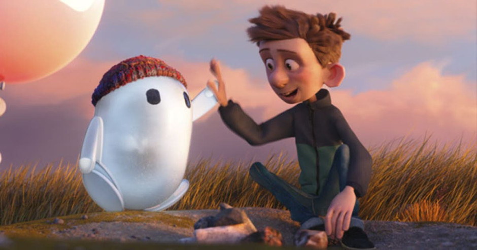 Estrenan tráiler de ‘Ron Da Error’; película animada de 20th Century Studios con Disney