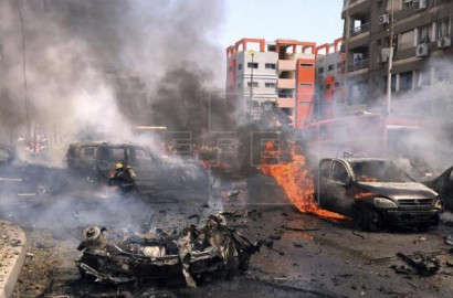 Ejecutan en Egipto a nueve condenados por el asesinato del fiscal general 