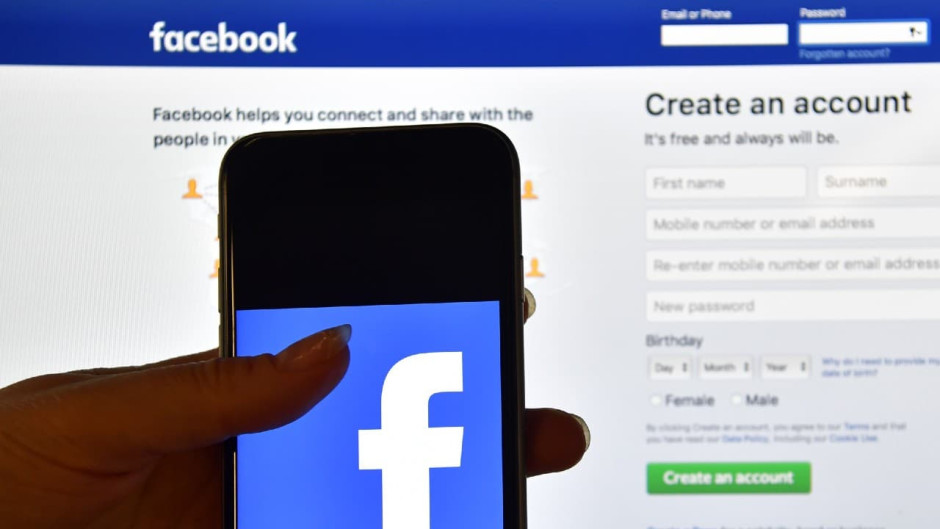 Anuncian que Facebook podría cambiar de nombre la próxima semana