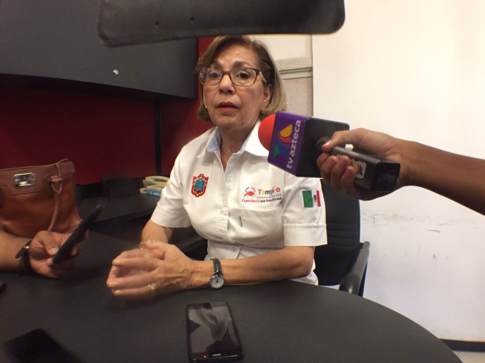 Buscarán poner orden en parques y campos deportivos