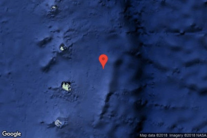 Sismo de 6.3 sacude Argentina