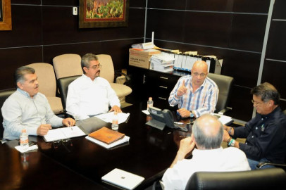 Tamaulipas tendrá semana del Medio Ambiente