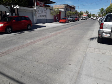 Descarta Gobierno de Nuevo Laredo toque de queda, pide a los habitantes no salir de casa