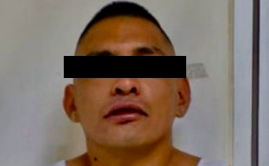 Detienen a hombre que tocó sin consentimiento a Claudia Sheinbaum; está en la Fiscalía de Delitos Sexuales