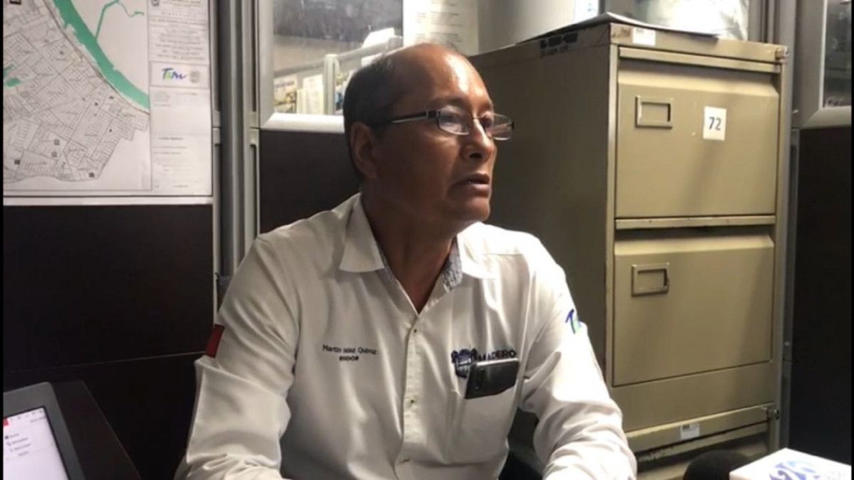 Por falta de recursos, no se cristalizó saneamiento de ex basurero en Madero