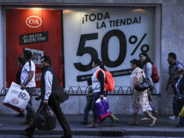 Buen Fin 2020 durará una semana, asegura Concanaco-Servytur